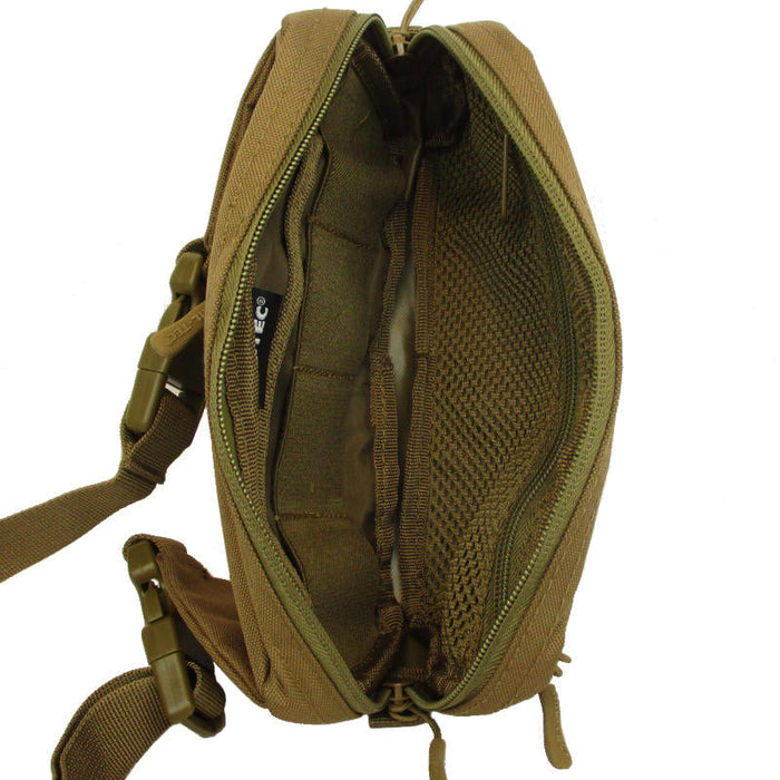 Traveller Waist Pack - Mil-Tec - Waist Packs