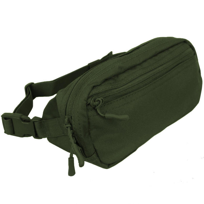 Traveller Waist Pack - Mil-Tec - Waist Packs