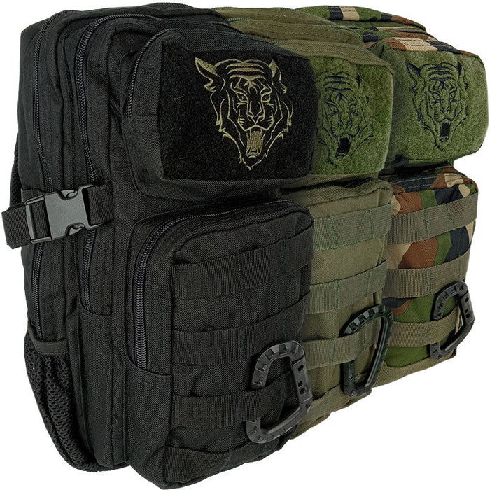 Kids Recon Pack - 14L - Mil-Tec - Day Packs