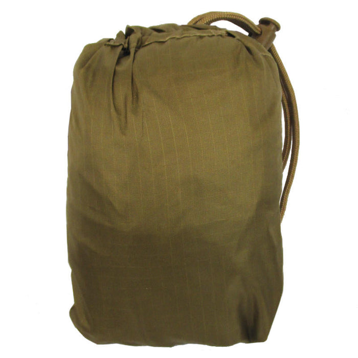 Coyote Pack Cover - 130L - Mil-Tec - Pack Accessories