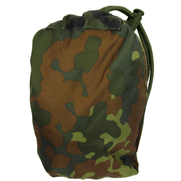 Flecktarn Pack Cover - 80L