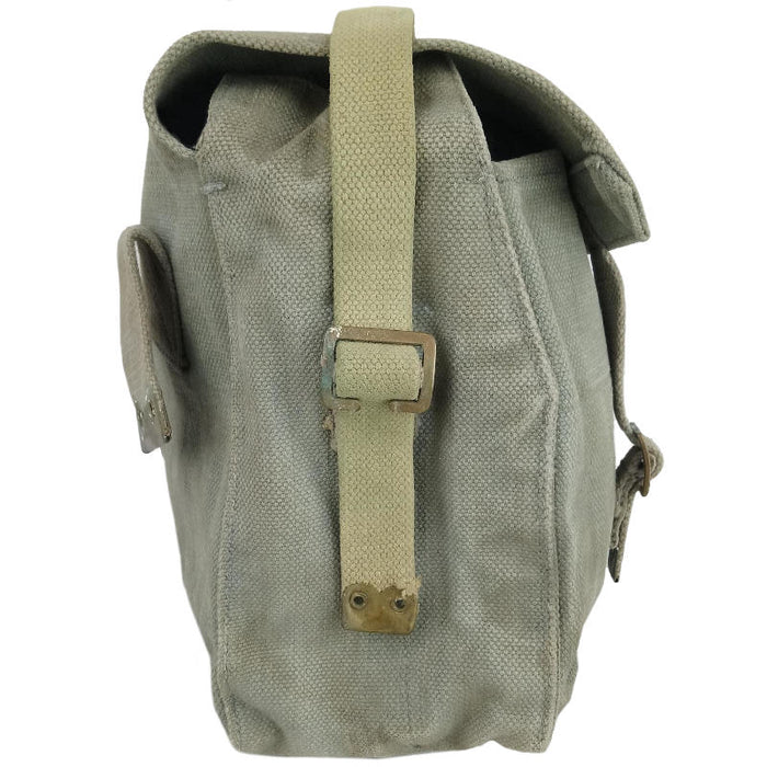 British Army 1937 Pattern Haversack - British Army Surplus - Shoulder Bags