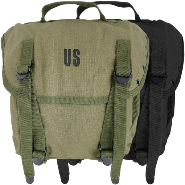 US Replica M56 Butt Pack - Mil-Tec - Utility Pouches