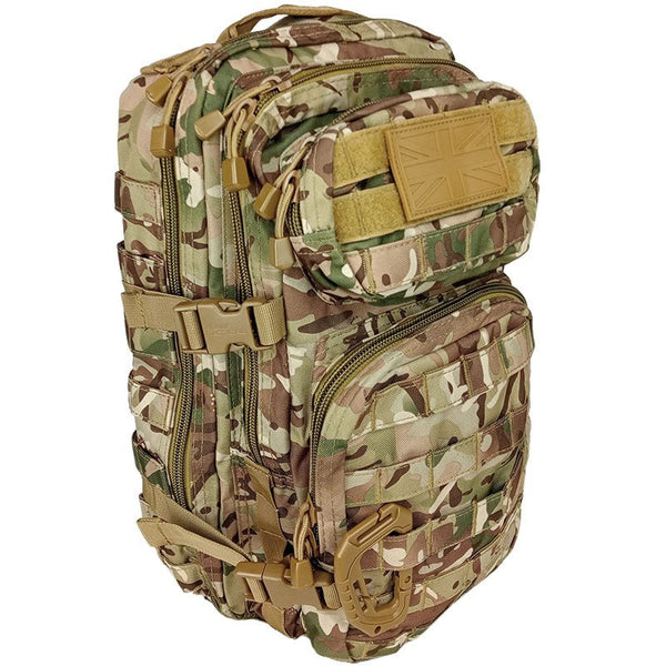 MOLLE Assault Pack 28 Litre - BTP