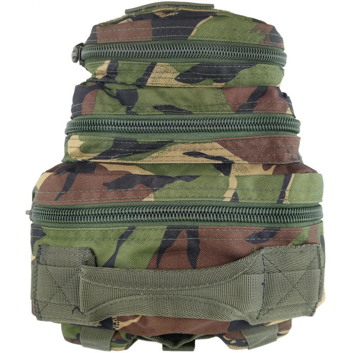 MOLLE Assault Pack 28 Litre - DPM - Kombat - Day Packs