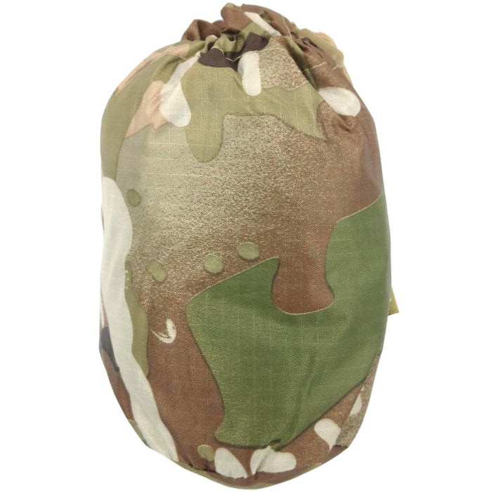 Viper Camo Rucksack Cover - 45L - Viper - Pack Accessories