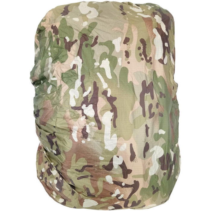 Viper Camo Rucksack Cover - 45L - Viper - Pack Accessories