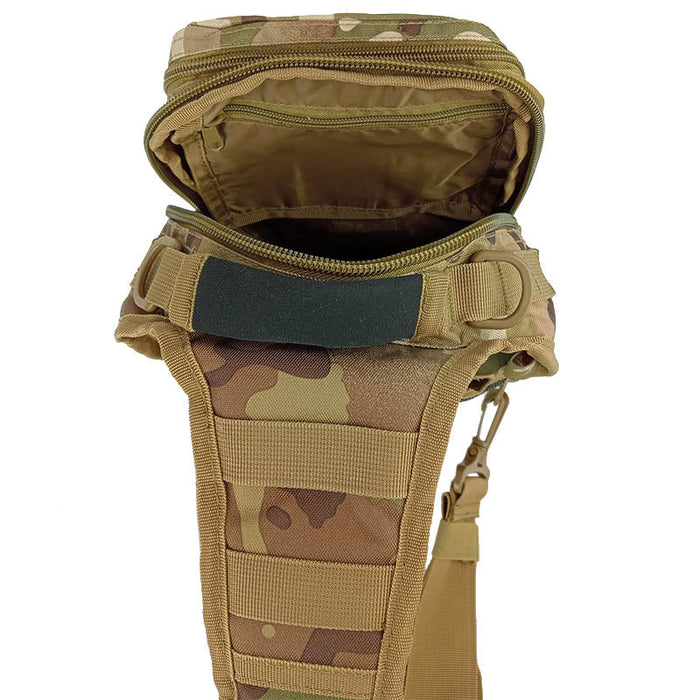 Viper Shoulder Sling Assault Pack - Viper - Shoulder Bags