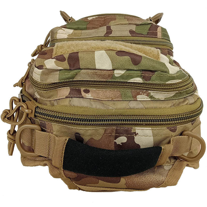 Viper Shoulder Sling Assault Pack - Viper - Shoulder Bags