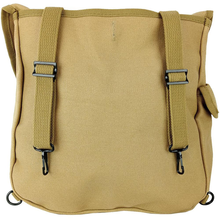 US Repro M1936 Musette Bag - Mil-Tec - Day Packs