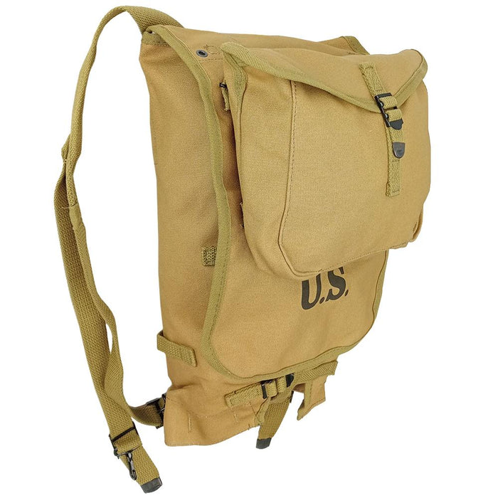 US Repro M1928 Haversack - Mil-Tec - Day Packs