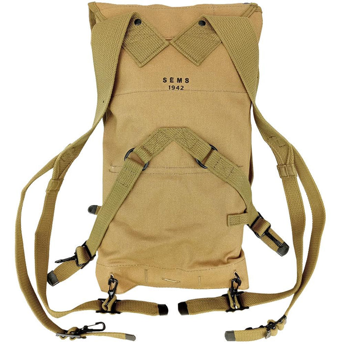 US Repro M1928 Haversack - Mil-Tec - Day Packs