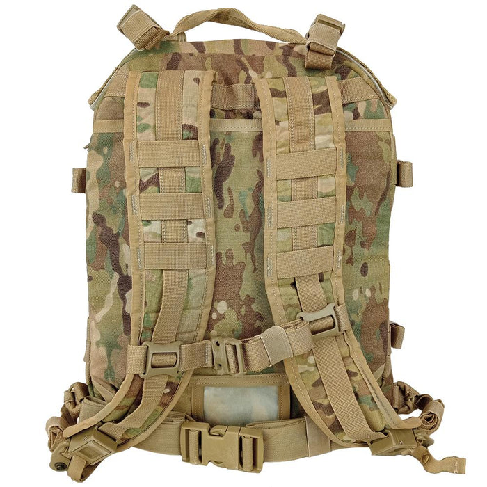 USGI Multicam MOLLE II Assault Pack - US Army Surplus - Day Packs