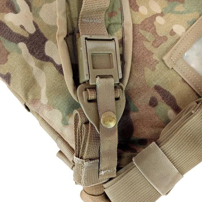 USGI Multicam MOLLE II Assault Pack