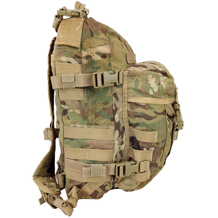 USGI Multicam MOLLE II Assault Pack