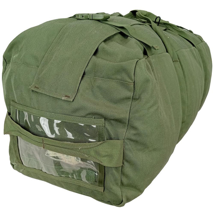 USGI Enhanced Duffel Bag