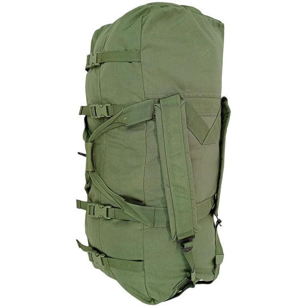 USGI Enhanced Duffel Bag - US Army Surplus - Kit Bags