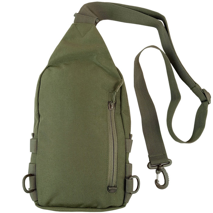 Crossbody Shoulder Bag - Mil-Tec - Sling Bags