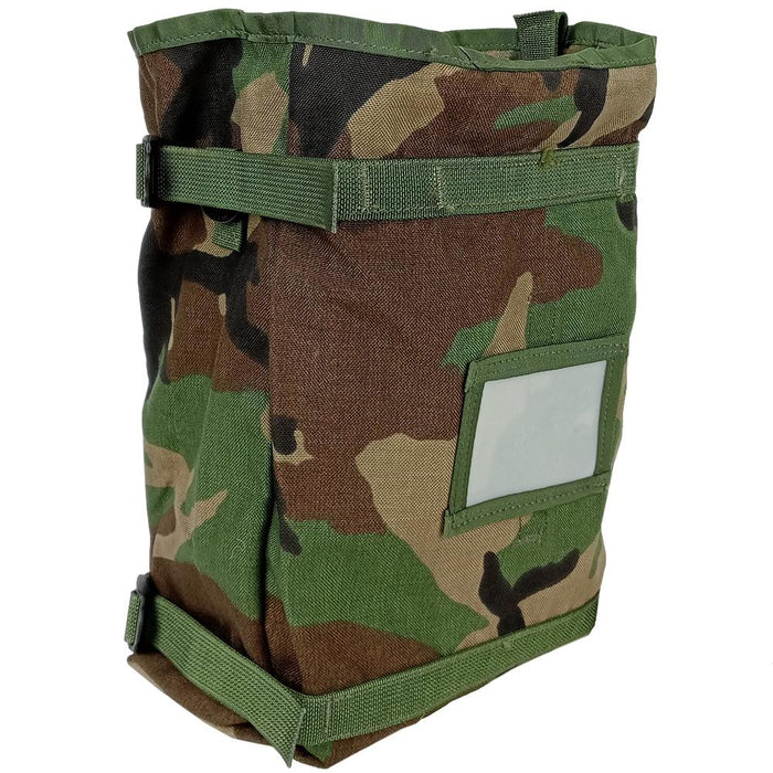 USGI Woodland Rifleman Rucksack