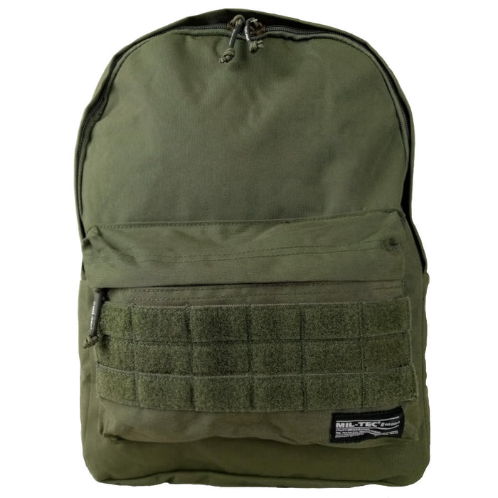 Cityscape MOLLE 20L Backpack - Mil-Tec - Day Packs