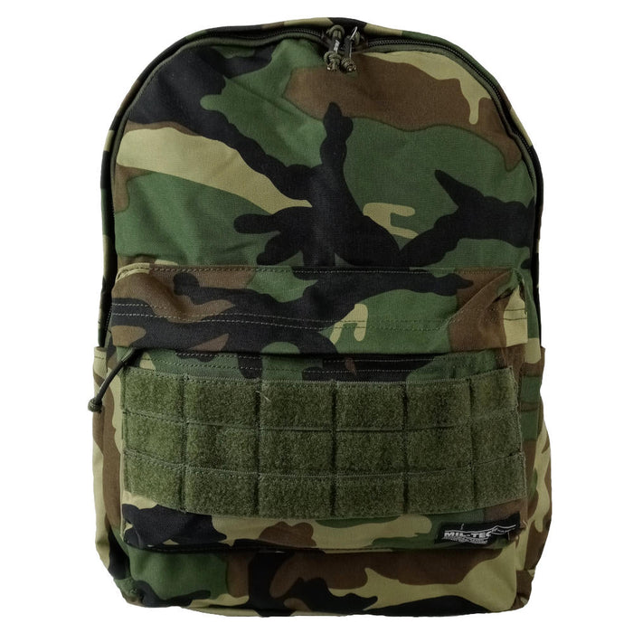 Cityscape MOLLE 20L Backpack - Mil-Tec - Day Packs