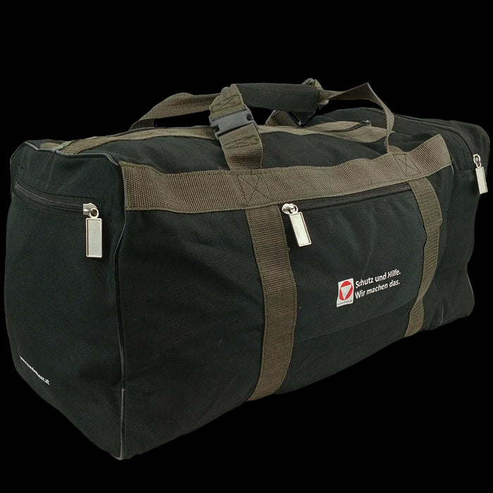 Austrian Army Sports Bag - Austrian Army Surplus - Kit Bags