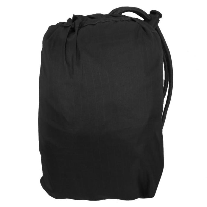 Black Assault Pack Cover - Large