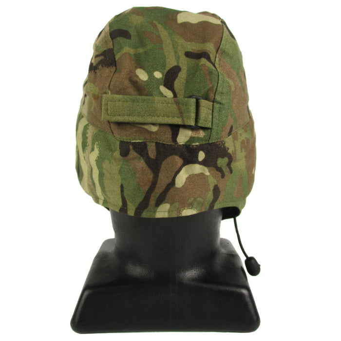 British Army MTP Cold Weather Cap - British Army Surplus - Caps