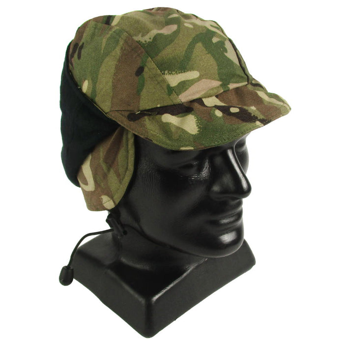 British Army MTP Cold Weather Cap