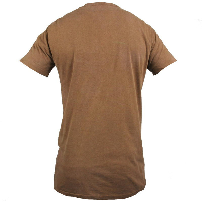 US Army Brown T-Shirt - Grade 2