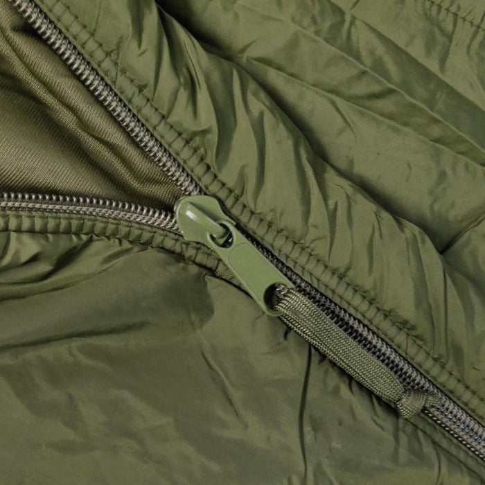 British Jungle Sleeping Bag - British Army Surplus - Sleeping Bags