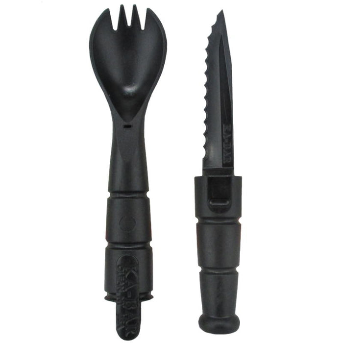 Ka-Bar Tactical Spork - Ka-Bar - Utensils