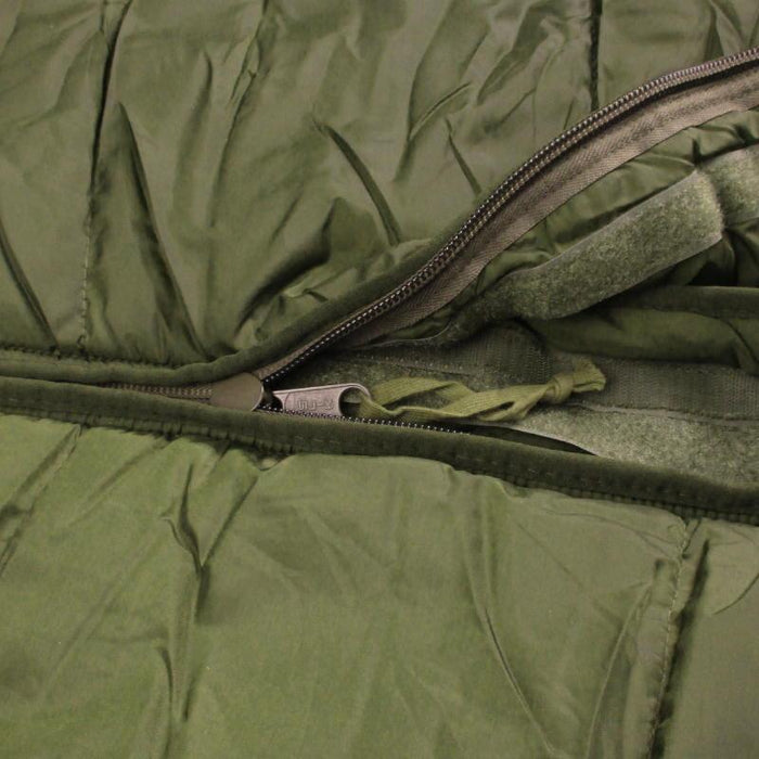 British Army Arctic Sleeping Bag - Grade 2