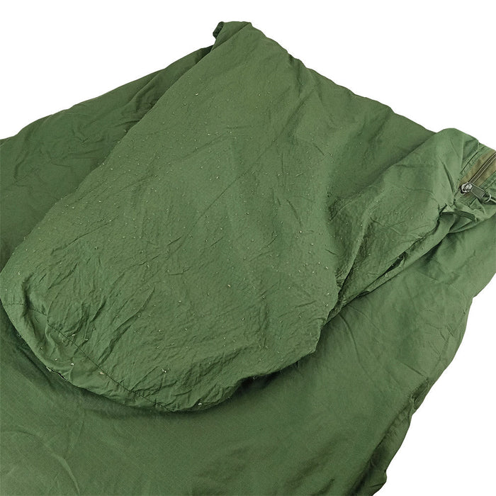 US Patrol Sleeping Bag - Grade 2