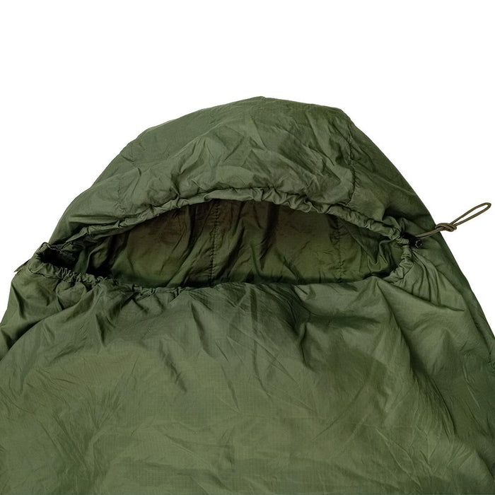 US Patrol Sleeping Bag - Grade 2