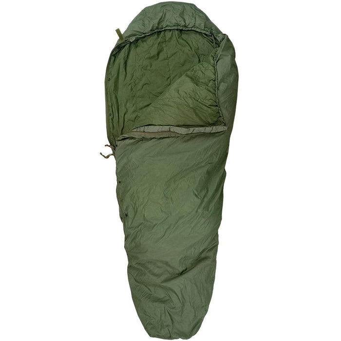 US Patrol Sleeping Bag - Grade 2