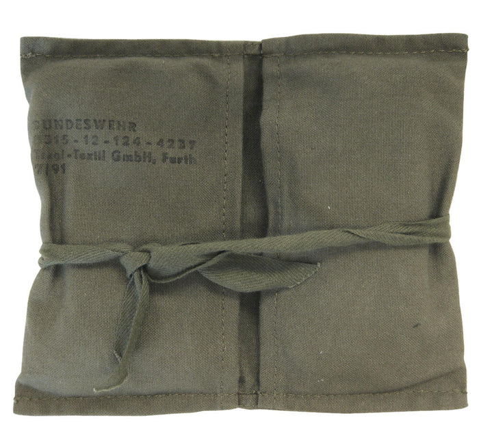 German Army Sewing Kit - German Army Surplus - Apparel Maintenance