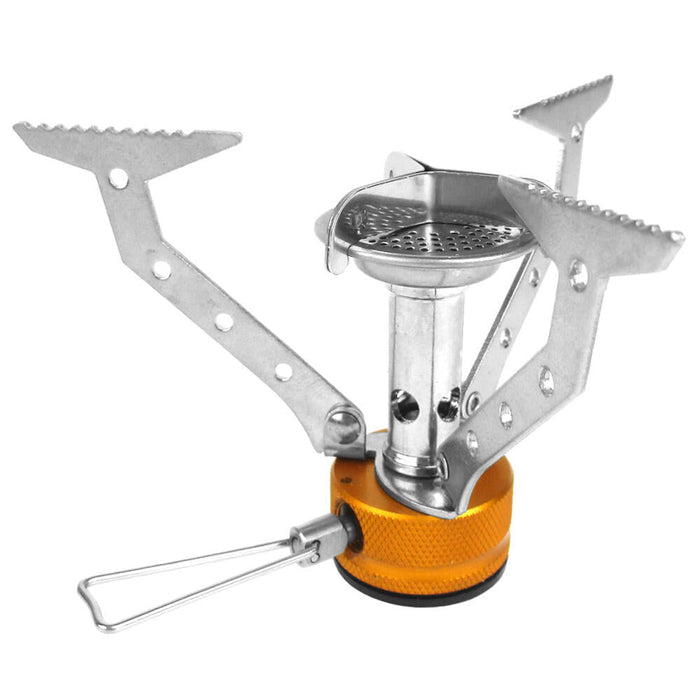 Campmaster Butane Gas Stove - Campmaster - Stoves & Accessories