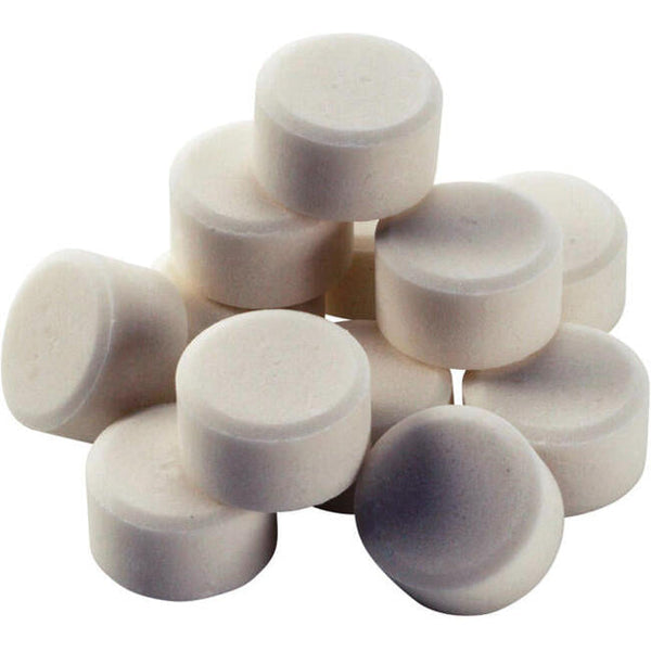 Fuel Hexamine Tablets - Pack of 24 - Army and Outdoors - Stoves & Accessories