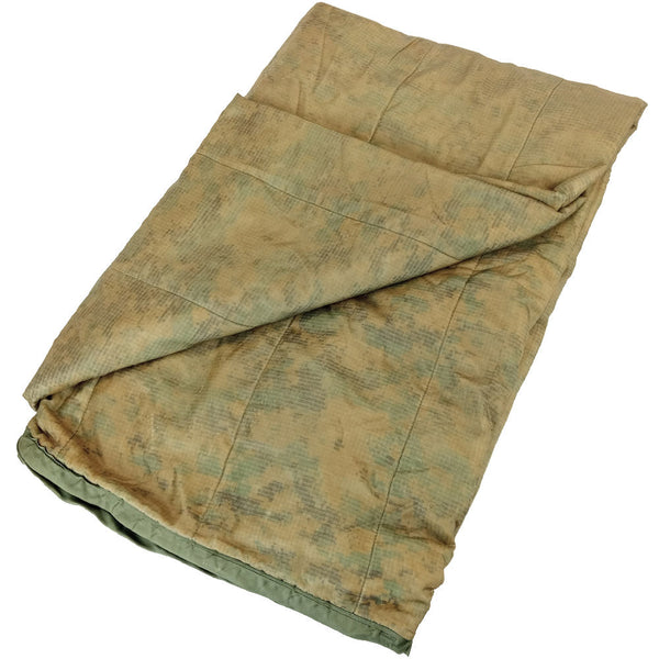 USMC MARPAT Poncho Liner - Grade 2 - US Army Surplus - Blankets