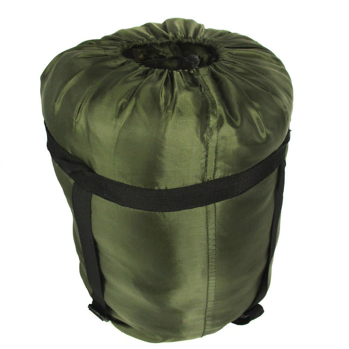 Olive Drab Summer Sleeping Bag