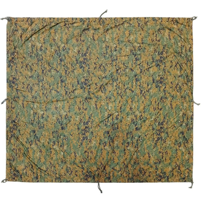 USMC Reversible MARPAT Tarp - Grade 3