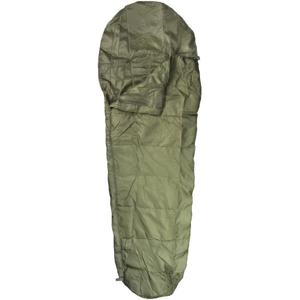 Commando Sleeping Bag - Mil-Tec - Sleeping Bags