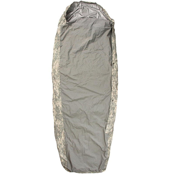 USGI ACU Bivy Bag - US Army Surplus - Bivy Bag