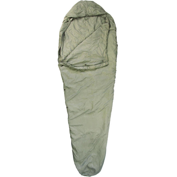 ECWS Patrol Sleeping Bag - Grade 2 - US Army Surplus - Sleeping Bags