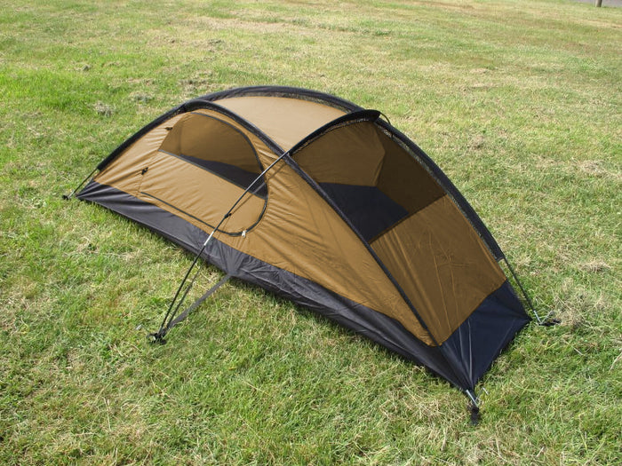 Coyote One Man Recon Tent