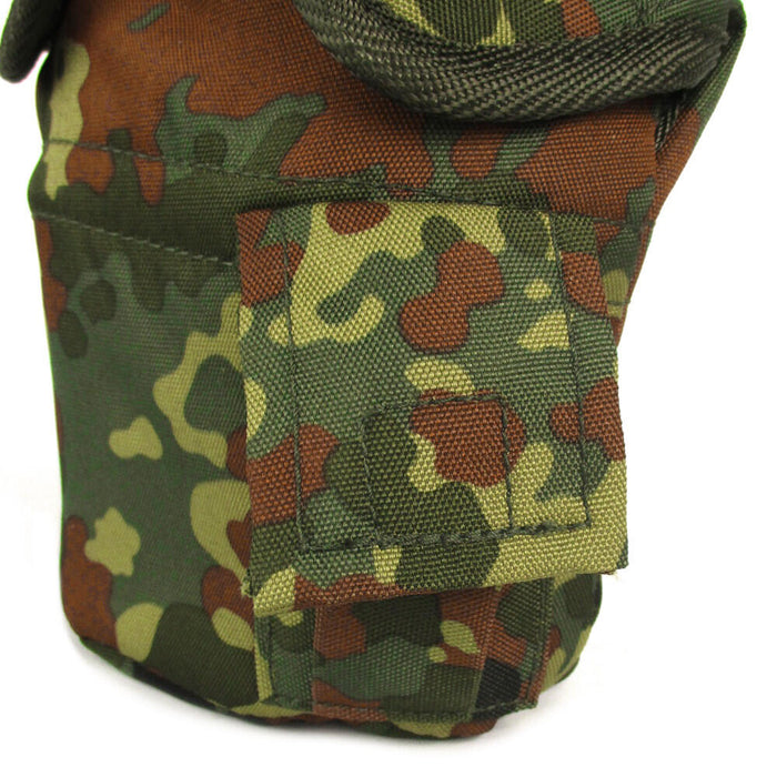 US Style Flecktarn Canteen Set