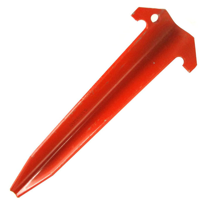 US Army Aluminium Tent Stake