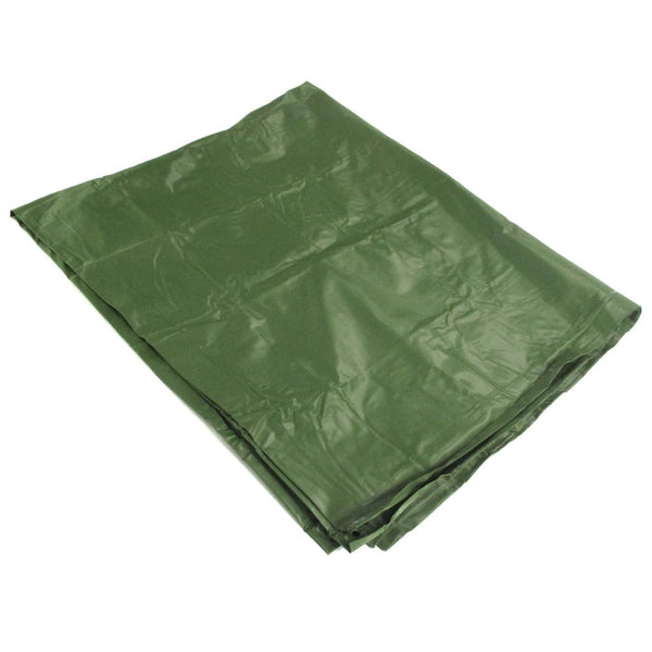 Olive Drab Groundsheet - Bushtracks - Groundsheets & Tarps