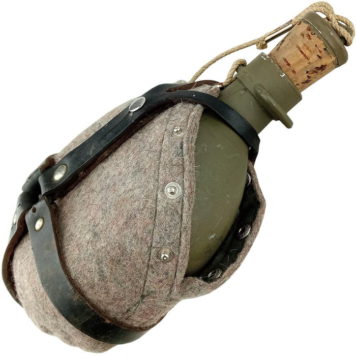 Czech Army M60 Canteen - Cork Lid